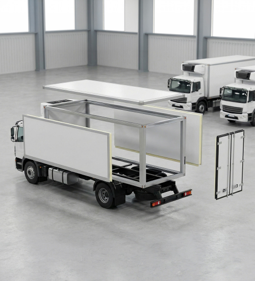 What is it built for